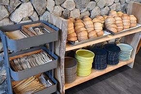 Ita Taiwan Indigenous Cultural Resort