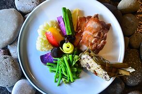 Ita Taiwan Indigenous Cultural Resort