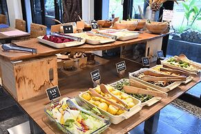 Ita Taiwan Indigenous Cultural Resort