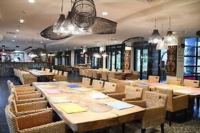 Ita Taiwan Indigenous Cultural Resort