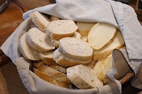 Ita Taiwan Indigenous Cultural Resort