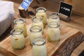 Ita Taiwan Indigenous Cultural Resort