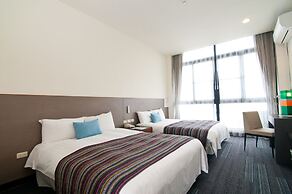 Ita Taiwan Indigenous Cultural Resort