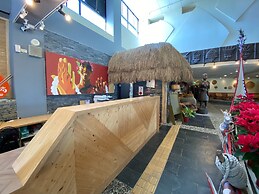 Ita Taiwan Indigenous Cultural Resort