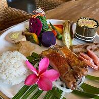 Ita Taiwan Indigenous Cultural Resort