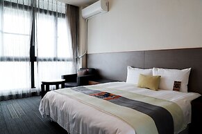 Ita Taiwan Indigenous Cultural Resort