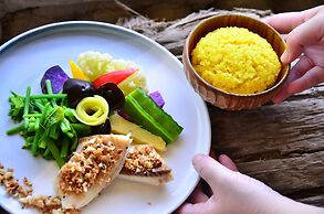 Ita Taiwan Indigenous Cultural Resort