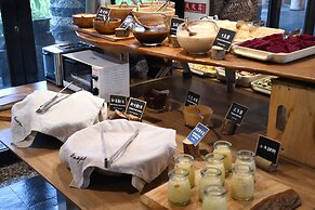 Ita Taiwan Indigenous Cultural Resort