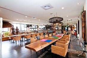 Ita Taiwan Indigenous Cultural Resort