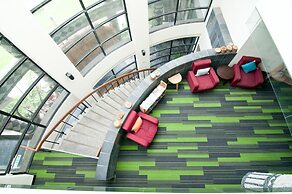 Ita Taiwan Indigenous Cultural Resort