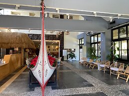 Ita Taiwan Indigenous Cultural Resort