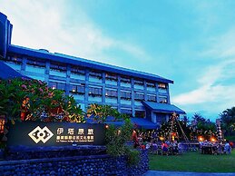 Ita Taiwan Indigenous Cultural Resort