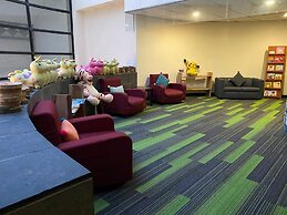 Ita Taiwan Indigenous Cultural Resort