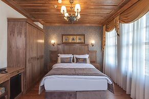 Ferman Konak Hotel - Special Class