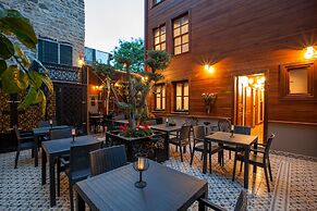 Ferman Konak Hotel - Special Class