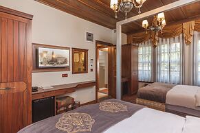 Ferman Konak Hotel - Special Class