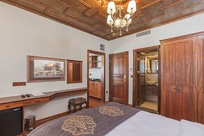 Ferman Konak Hotel - Special Class