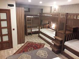 Ferman Konak Hotel - Special Class