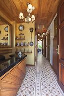 Ferman Konak Hotel - Special Class