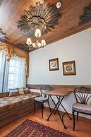 Ferman Konak Hotel - Special Class