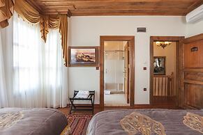 Ferman Konak Hotel - Special Class