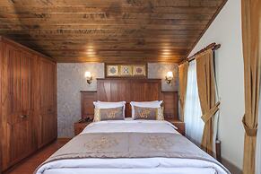 Ferman Konak Hotel - Special Class