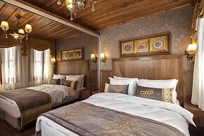Ferman Konak Hotel - Special Class