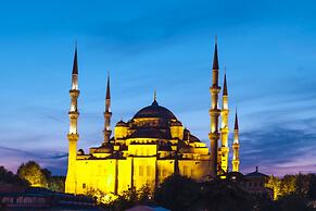 Ferman Konak Hotel - Special Class