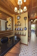 Ferman Konak Hotel - Special Class