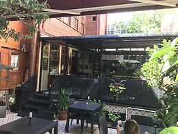 Ferman Konak Hotel - Special Class