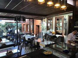 Ferman Konak Hotel - Special Class