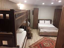 Ferman Konak Hotel - Special Class