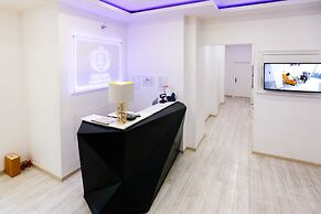 EscapeSuite Domus Collection