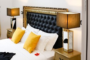 EscapeSuite Domus Collection