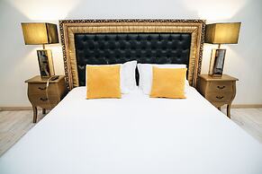 EscapeSuite Domus Collection