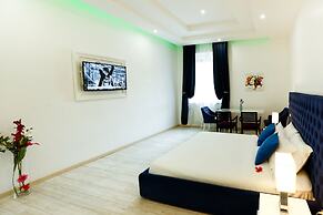 EscapeSuite Domus Collection