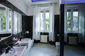 EscapeSuite Domus Collection