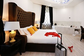 EscapeSuite Domus Collection