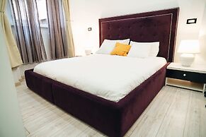 EscapeSuite Domus Collection