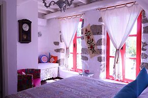 Mai Sema Boutique Alacati