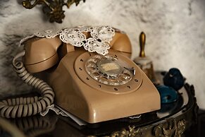 Mai Sema Boutique Alacati