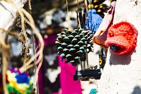 Mai Sema Boutique Alacati