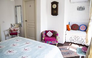 Mai Sema Boutique Alacati