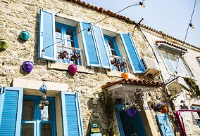 Mai Sema Boutique Alacati