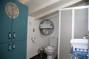 Mai Sema Boutique Alacati