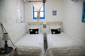 Mai Sema Boutique Alacati