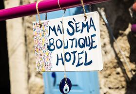 Mai Sema Boutique Alacati