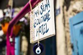 Mai Sema Boutique Alacati