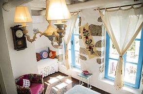 Mai Sema Boutique Alacati