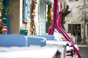 Mai Sema Boutique Alacati